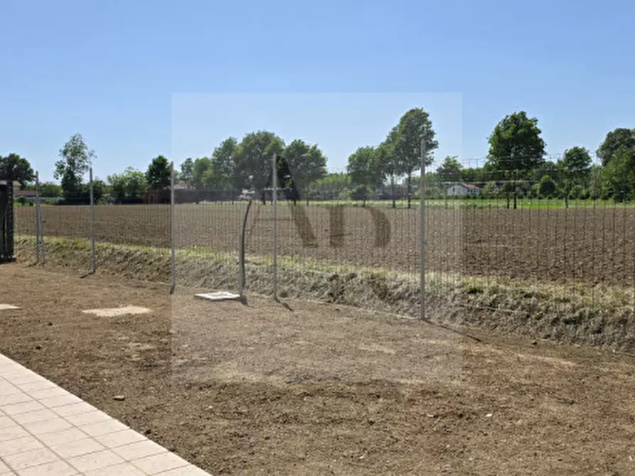 Immagine 12 di Appartamento in vendita  in Via Risorgimento a San Giorgio Delle Pertiche