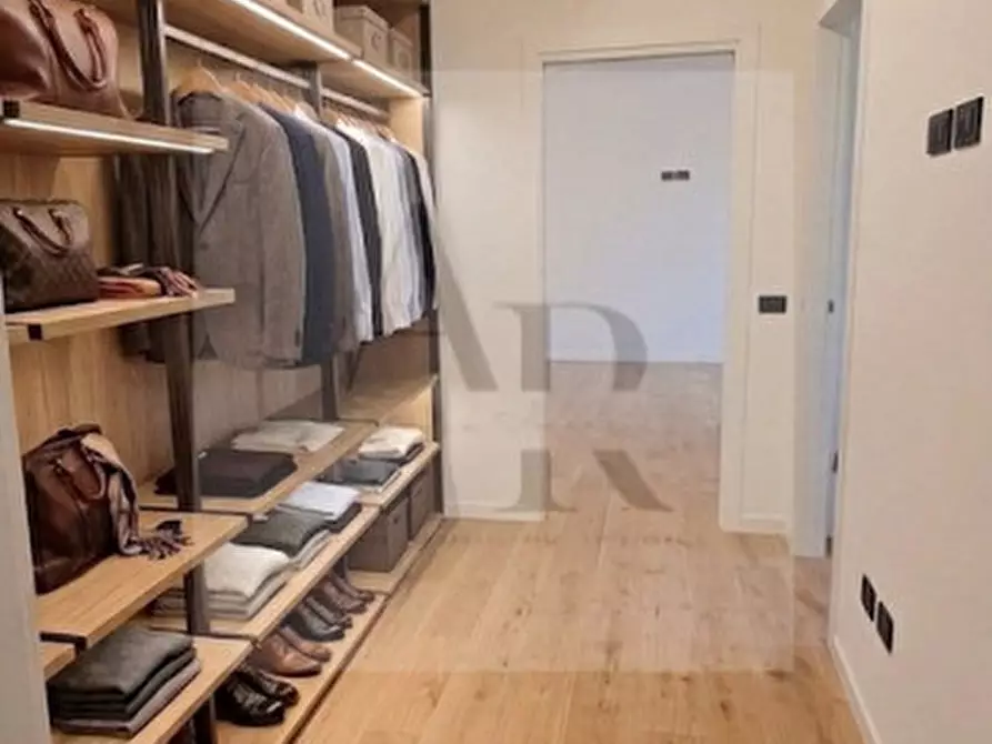 Immagine 13 di Appartamento in vendita  in Via Risorgimento a San Giorgio Delle Pertiche