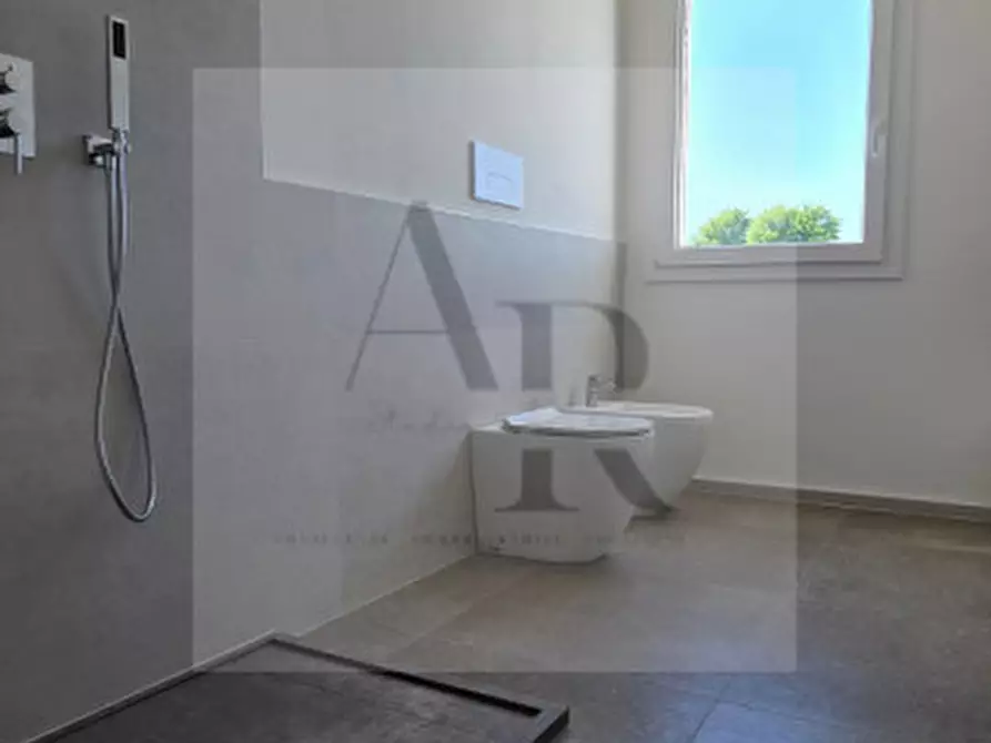 Immagine 14 di Appartamento in vendita  in Via Risorgimento a San Giorgio Delle Pertiche