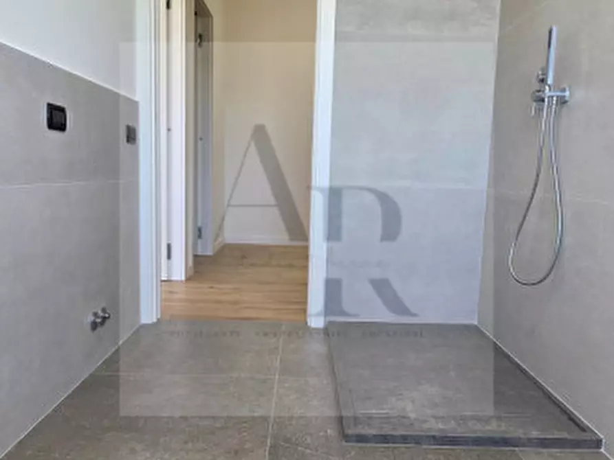 Immagine 15 di Appartamento in vendita  in Via Risorgimento a San Giorgio Delle Pertiche