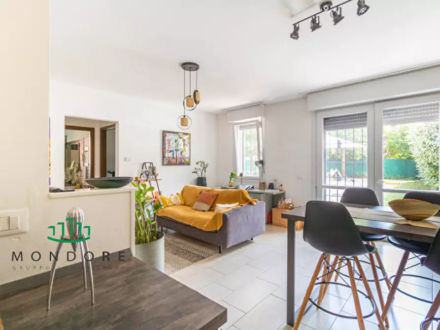 Immagine 4 di Appartamento in vendita  in Via G. Verdi a Malalbergo