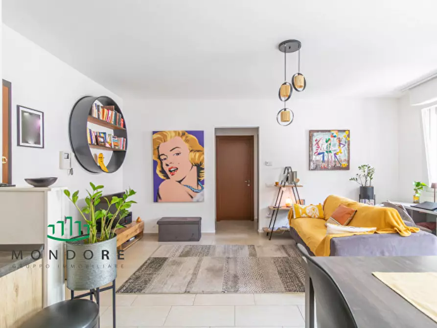 Immagine 5 di Appartamento in vendita  in Via G. Verdi a Malalbergo