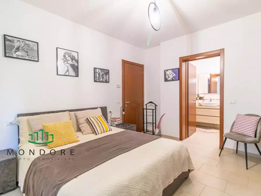Immagine 20 di Appartamento in vendita  in Via G. Verdi a Malalbergo