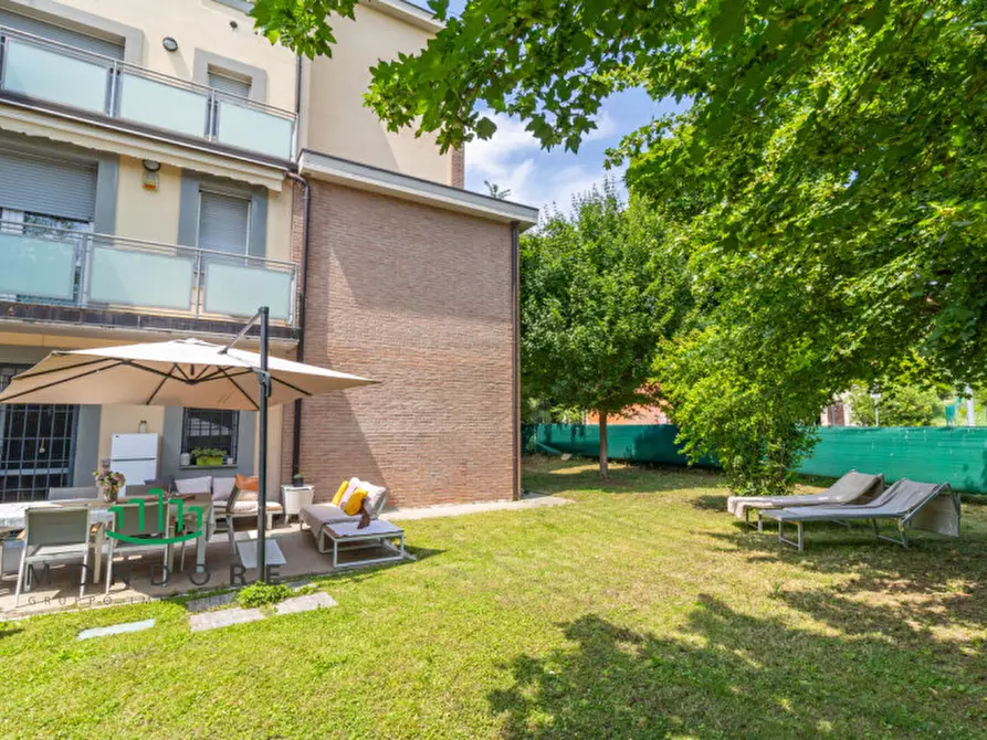 Immagine 30 di Appartamento in vendita  in Via G. Verdi a Malalbergo