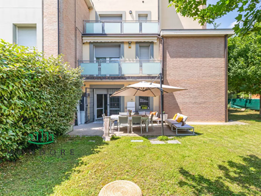 Immagine 32 di Appartamento in vendita  in Via G. Verdi a Malalbergo