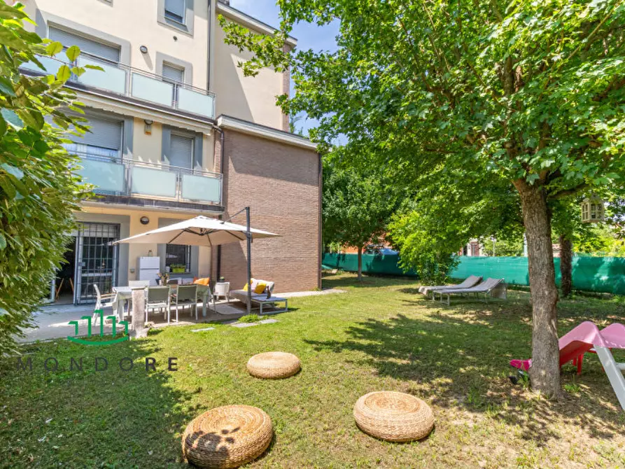 Immagine 33 di Appartamento in vendita  in Via G. Verdi a Malalbergo