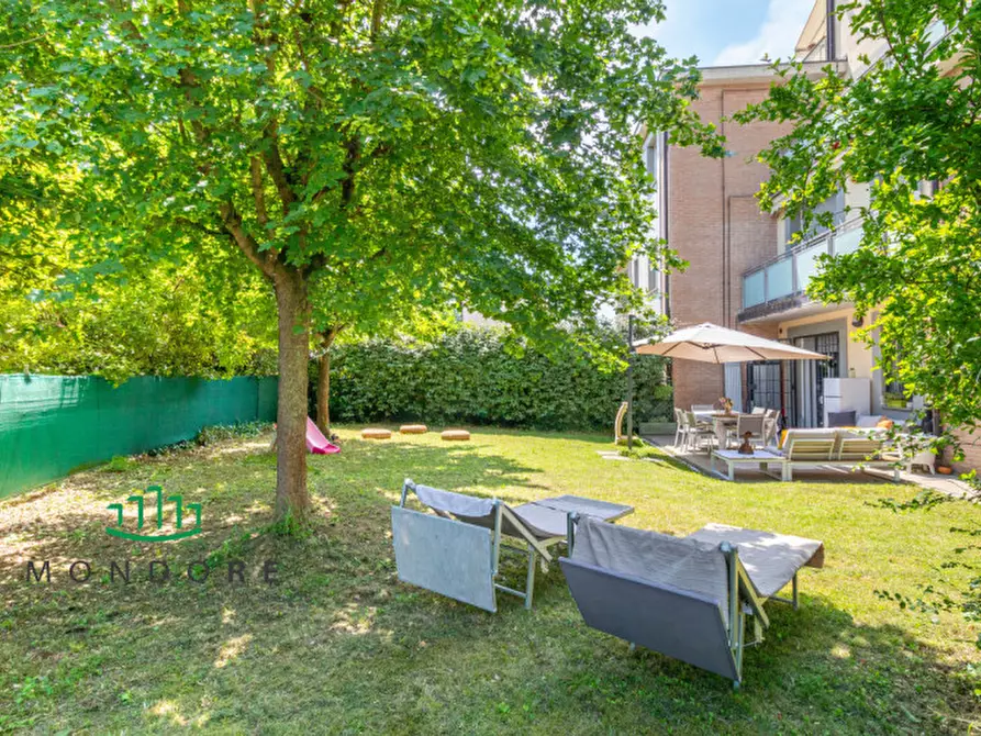 Immagine 34 di Appartamento in vendita  in Via G. Verdi a Malalbergo