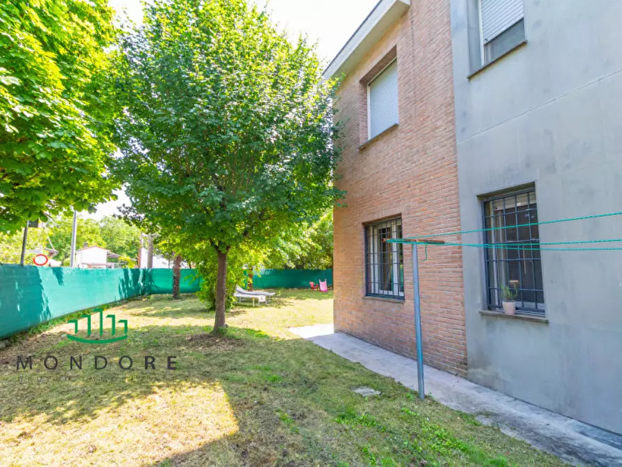 Immagine 36 di Appartamento in vendita  in Via G. Verdi a Malalbergo