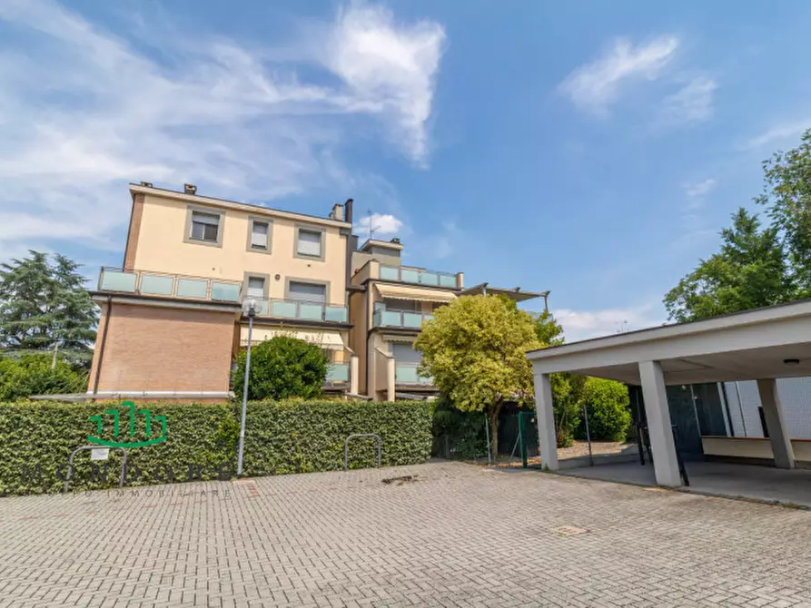 Immagine 37 di Appartamento in vendita  in Via G. Verdi a Malalbergo