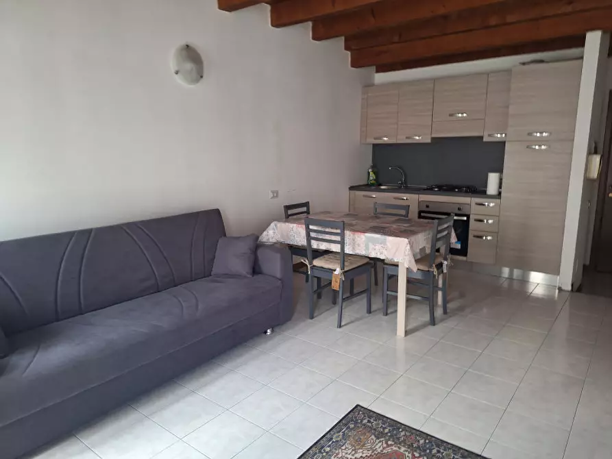 Immagine 1 di Appartamento in affitto  in Corso Padova 15 a Vicenza