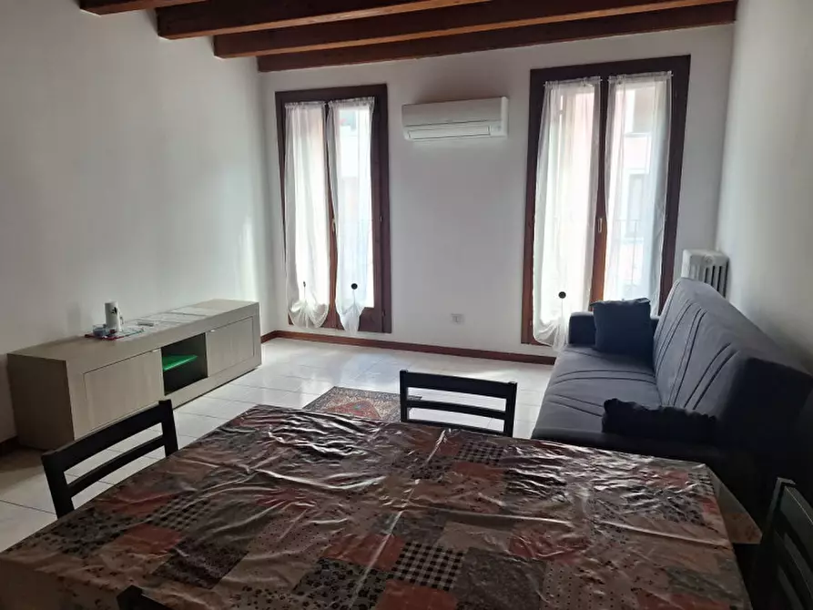 Immagine 4 di Appartamento in affitto  in Corso Padova 15 a Vicenza