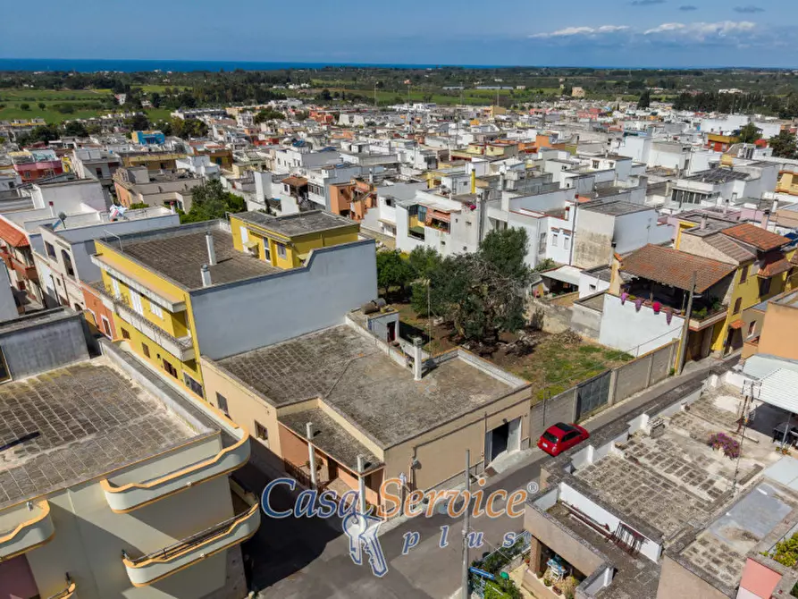 Immagine 1 di Casa indipendente in vendita  in Via Trieste a Sannicola