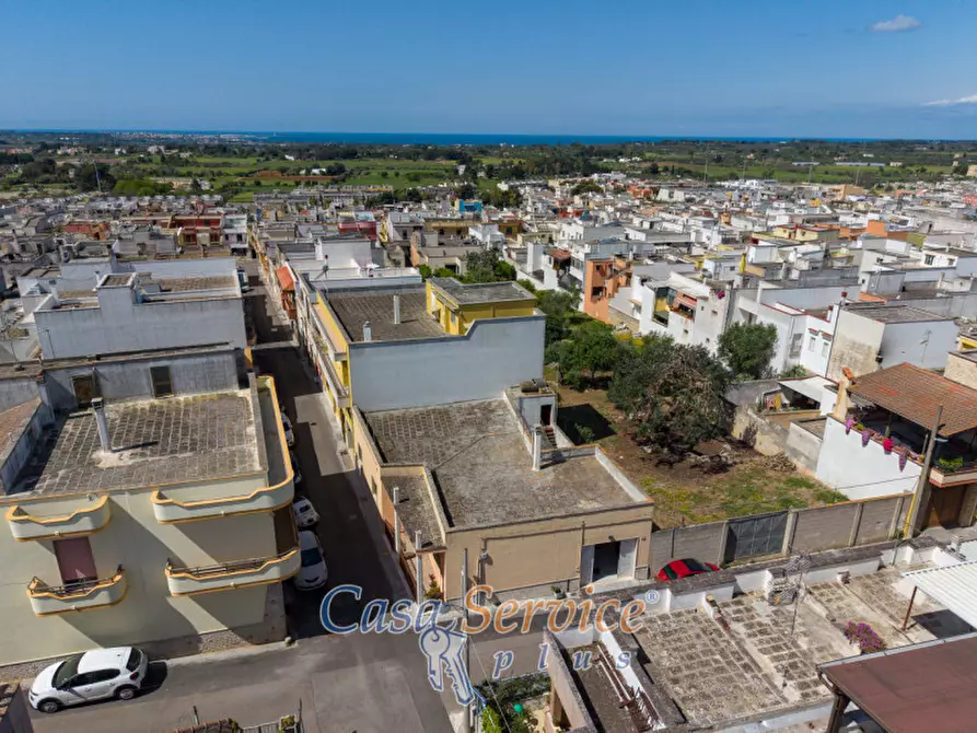 Immagine 2 di Casa indipendente in vendita  in Via Trieste a Sannicola