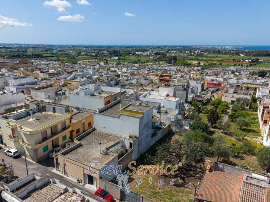 Immagine 3 di Casa indipendente in vendita  in Via Trieste a Sannicola