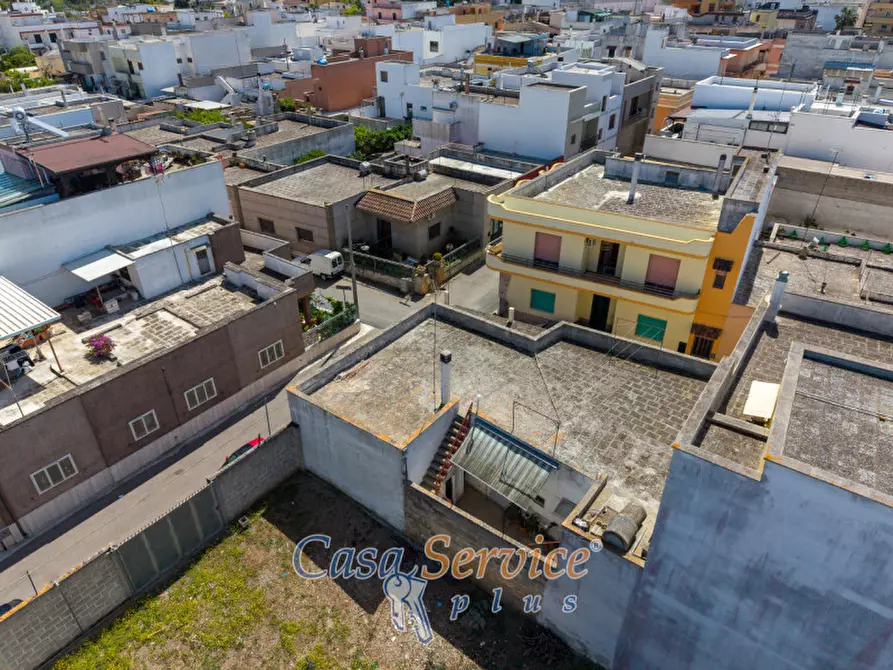 Immagine 6 di Casa indipendente in vendita  in Via Trieste a Sannicola
