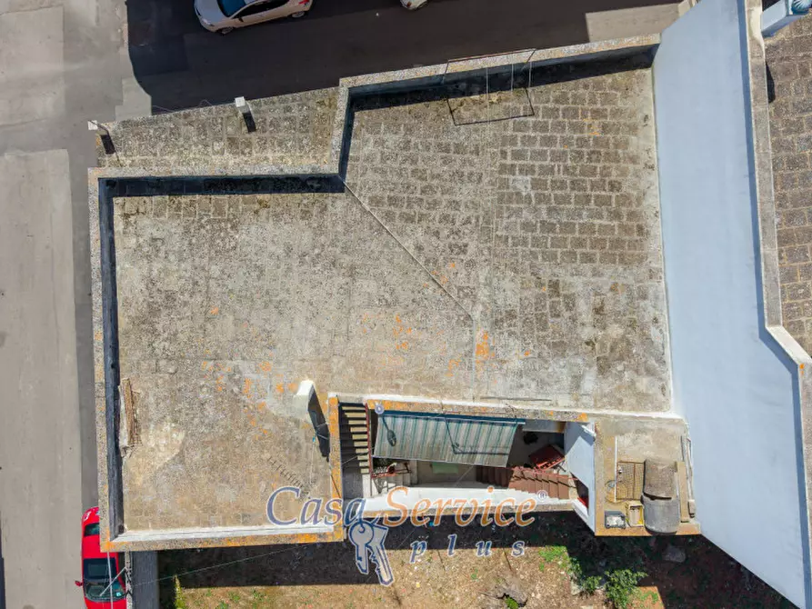 Immagine 7 di Casa indipendente in vendita  in Via Trieste a Sannicola