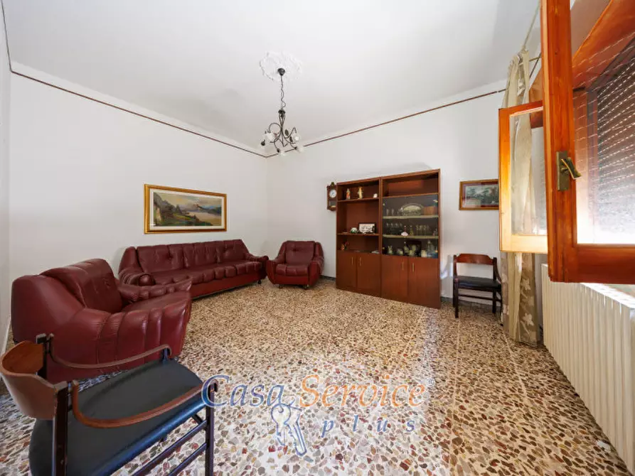 Immagine 18 di Casa indipendente in vendita  in Via Trieste a Sannicola