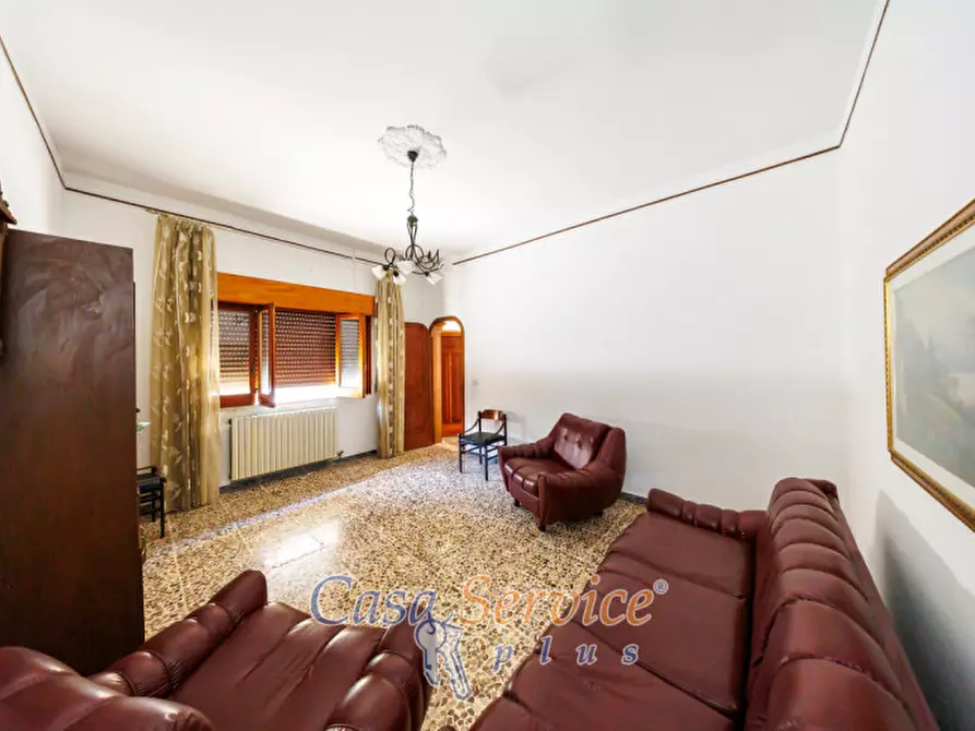 Immagine 19 di Casa indipendente in vendita  in Via Trieste a Sannicola