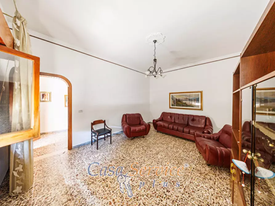 Immagine 20 di Casa indipendente in vendita  in Via Trieste a Sannicola