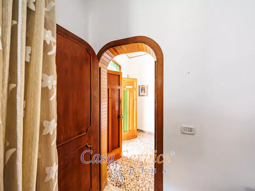 Immagine 21 di Casa indipendente in vendita  in Via Trieste a Sannicola