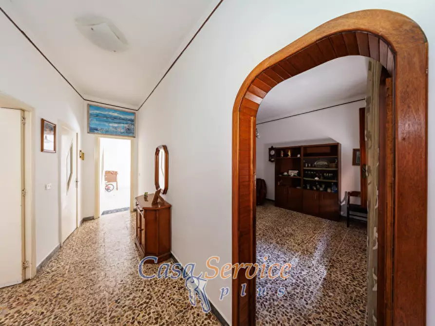 Immagine 22 di Casa indipendente in vendita  in Via Trieste a Sannicola