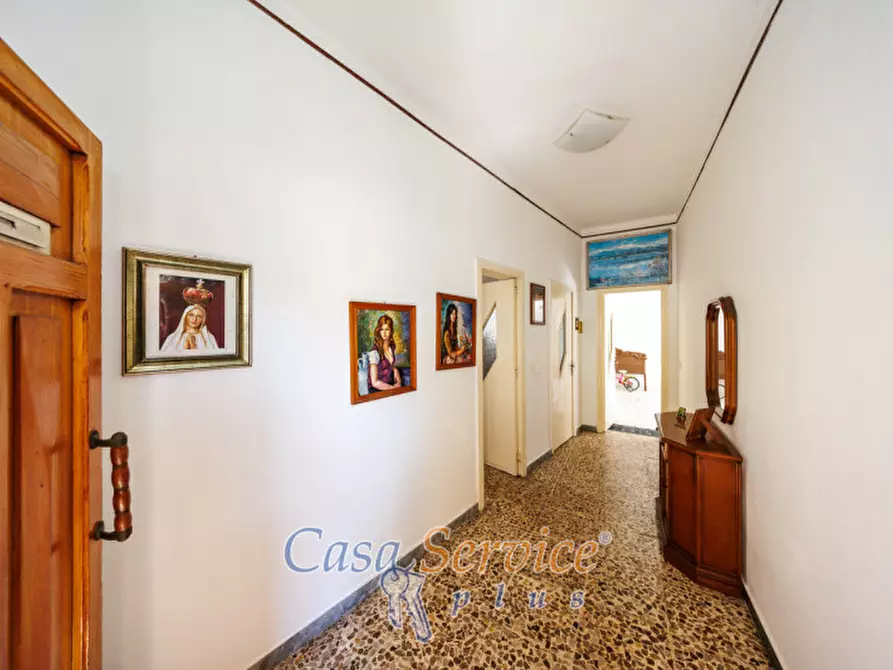 Immagine 23 di Casa indipendente in vendita  in Via Trieste a Sannicola