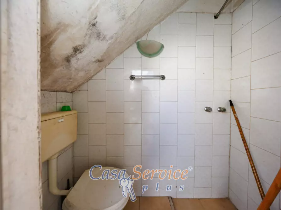 Immagine 26 di Casa indipendente in vendita  in Via Trieste a Sannicola