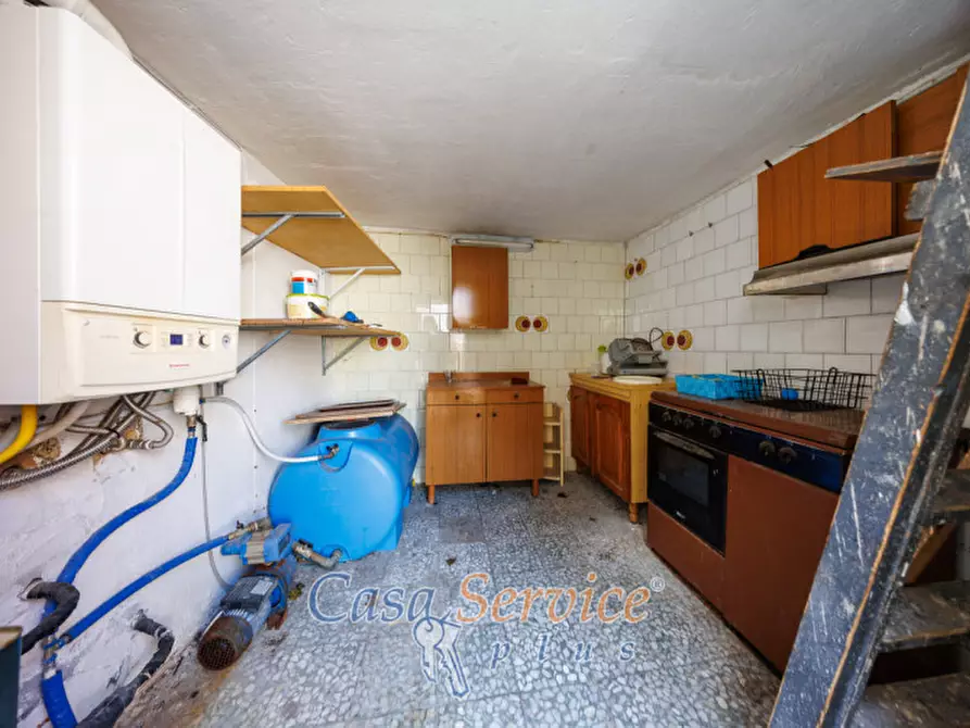 Immagine 27 di Casa indipendente in vendita  in Via Trieste a Sannicola