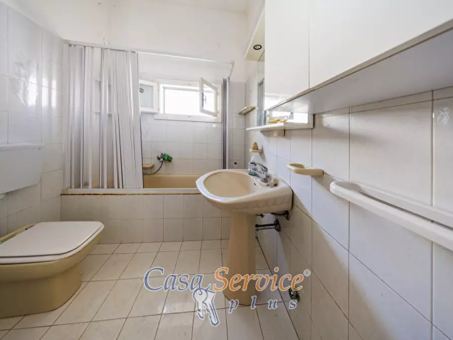 Immagine 33 di Casa indipendente in vendita  in Via Trieste a Sannicola