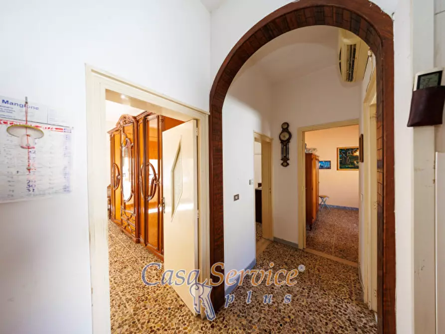 Immagine 34 di Casa indipendente in vendita  in Via Trieste a Sannicola