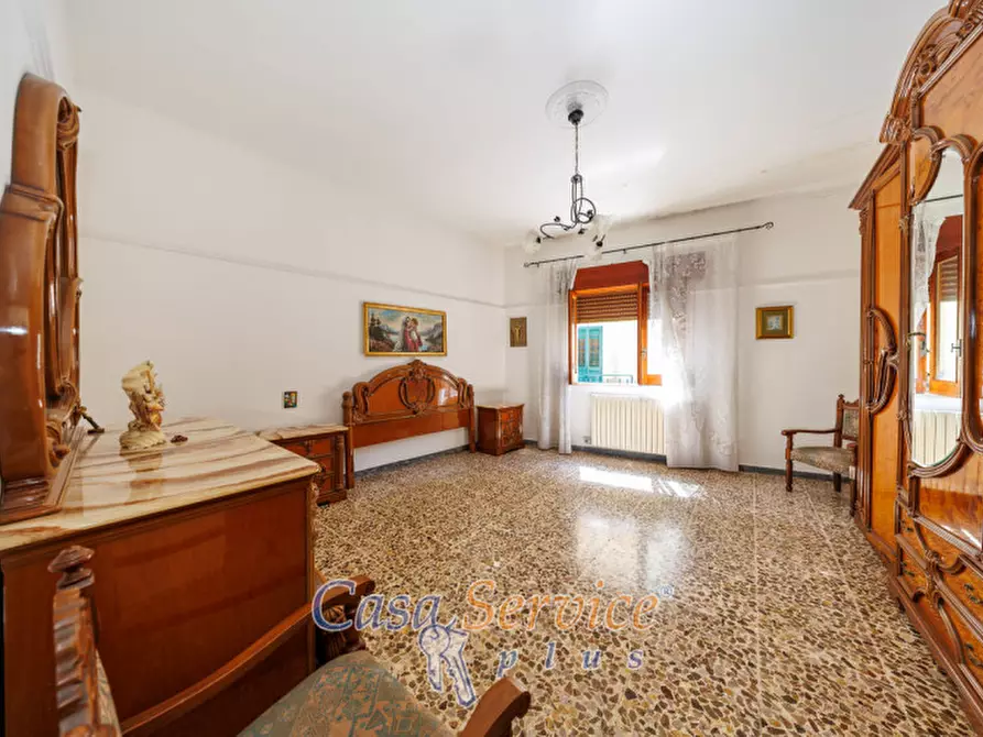 Immagine 36 di Casa indipendente in vendita  in Via Trieste a Sannicola