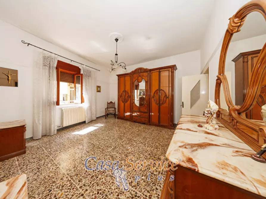 Immagine 37 di Casa indipendente in vendita  in Via Trieste a Sannicola