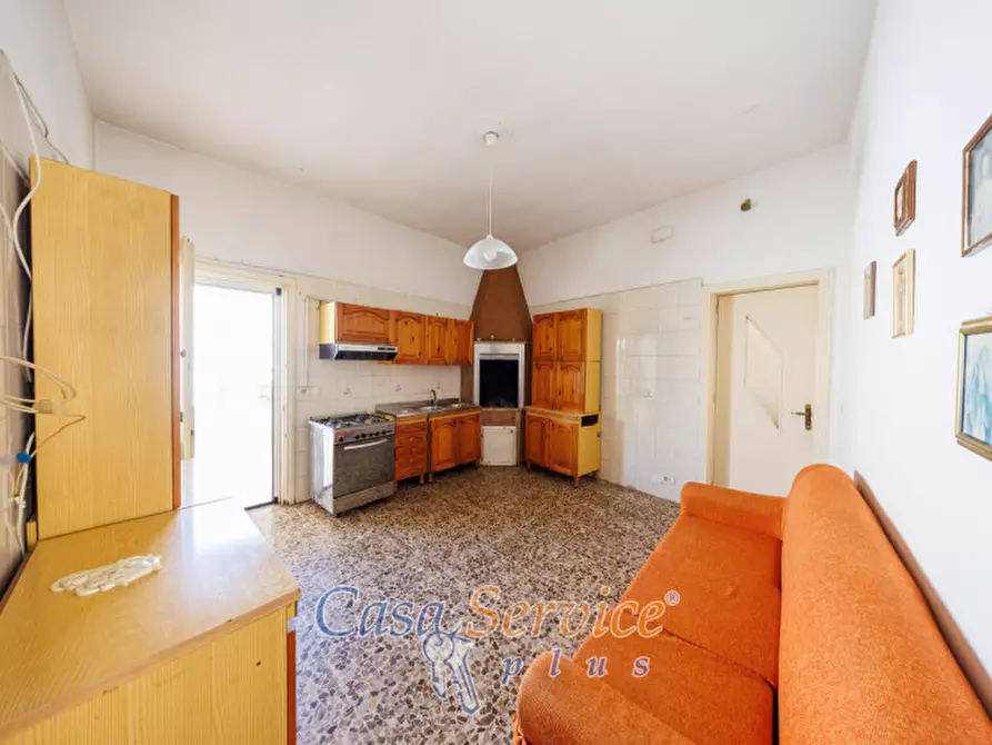 Immagine 39 di Casa indipendente in vendita  in Via Trieste a Sannicola