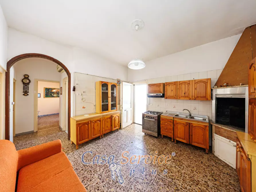 Immagine 40 di Casa indipendente in vendita  in Via Trieste a Sannicola