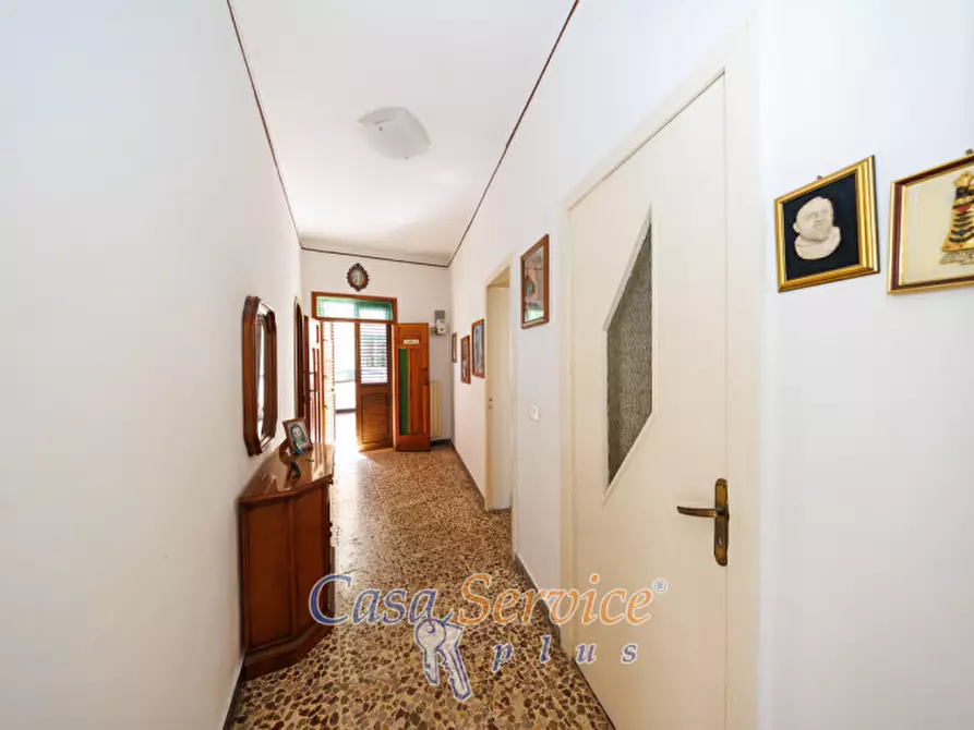 Immagine 41 di Casa indipendente in vendita  in Via Trieste a Sannicola