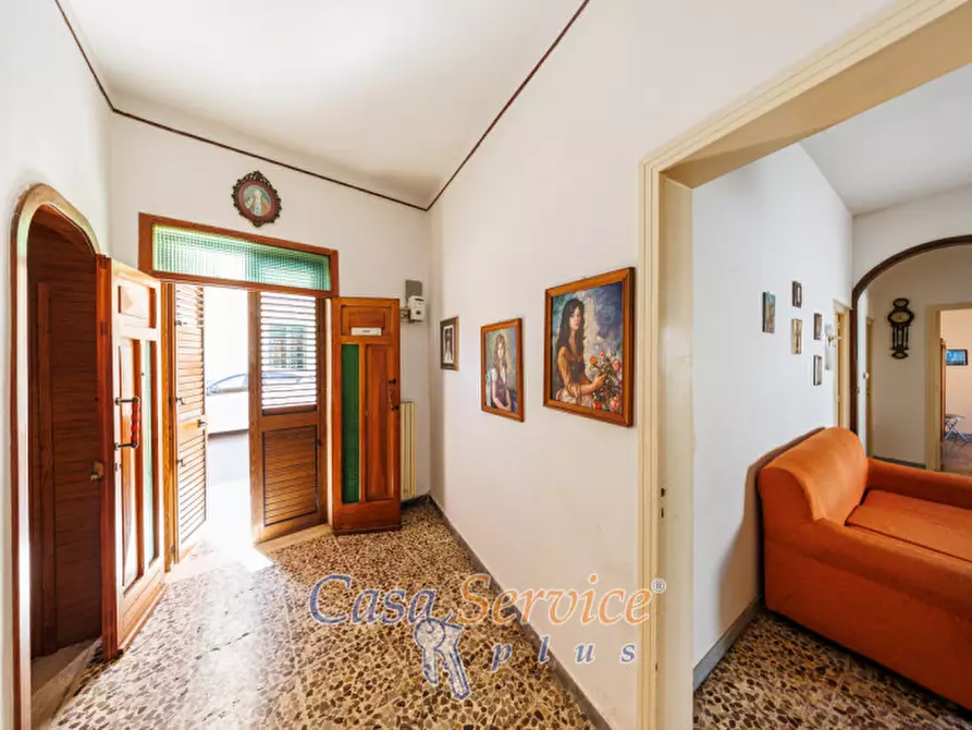 Immagine 42 di Casa indipendente in vendita  in Via Trieste a Sannicola