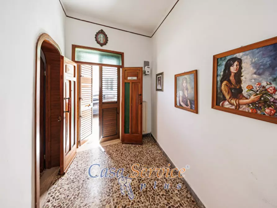 Immagine 43 di Casa indipendente in vendita  in Via Trieste a Sannicola