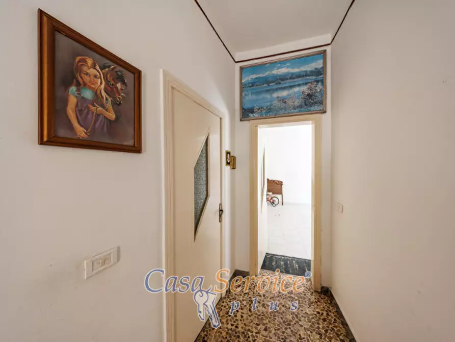 Immagine 44 di Casa indipendente in vendita  in Via Trieste a Sannicola