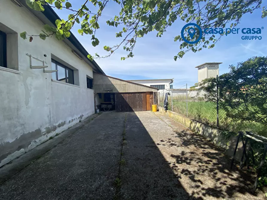 Immagine 22 di Attività commerciale in vendita  in Via Diana a Loreo