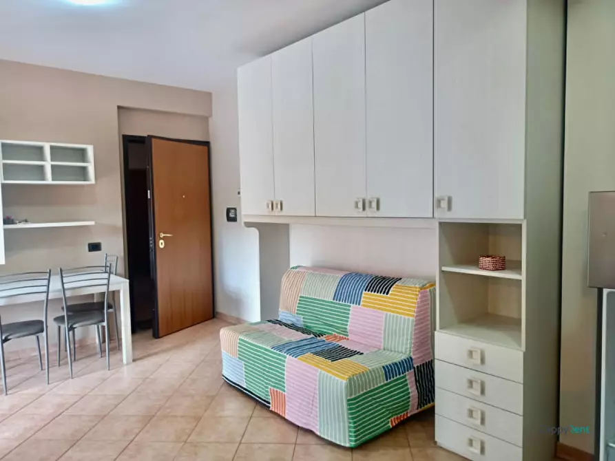 Immagine 2 di Appartamento in affitto  in Via Carlo Lasinio, 32 a Roma