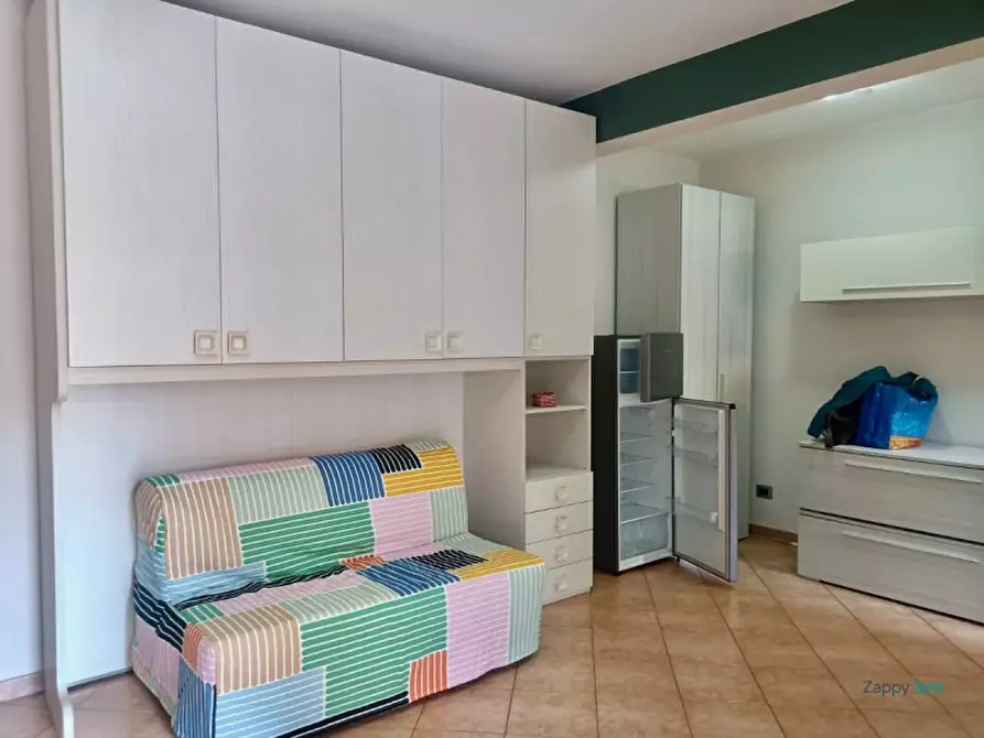 Immagine 3 di Appartamento in affitto  in Via Carlo Lasinio, 32 a Roma