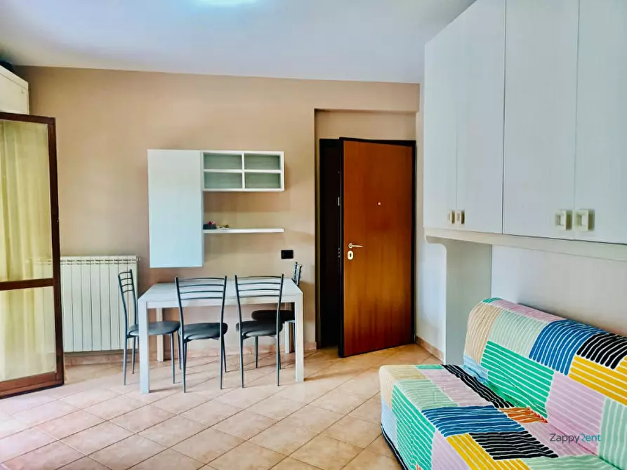 Immagine 4 di Appartamento in affitto  in Via Carlo Lasinio, 32 a Roma