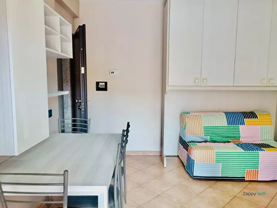 Immagine 6 di Appartamento in affitto  in Via Carlo Lasinio, 32 a Roma