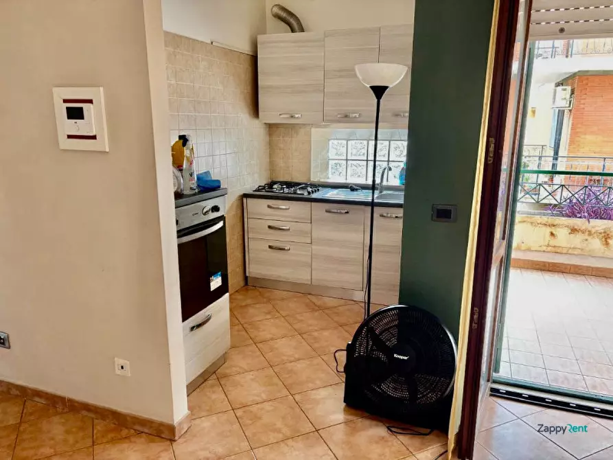 Immagine 7 di Appartamento in affitto  in Via Carlo Lasinio, 32 a Roma