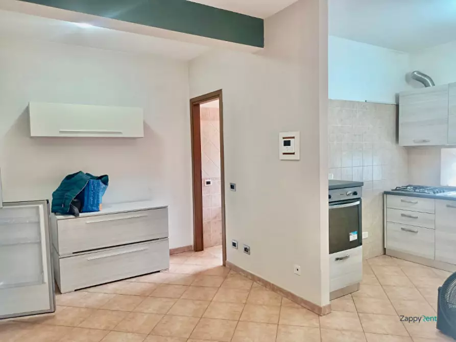 Immagine 8 di Appartamento in affitto  in Via Carlo Lasinio, 32 a Roma