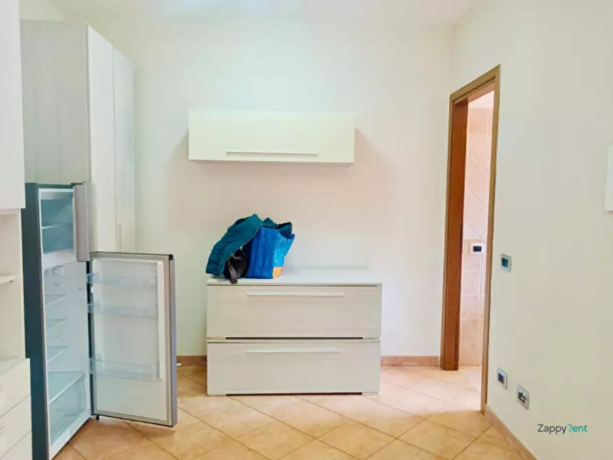 Immagine 9 di Appartamento in affitto  in Via Carlo Lasinio, 32 a Roma