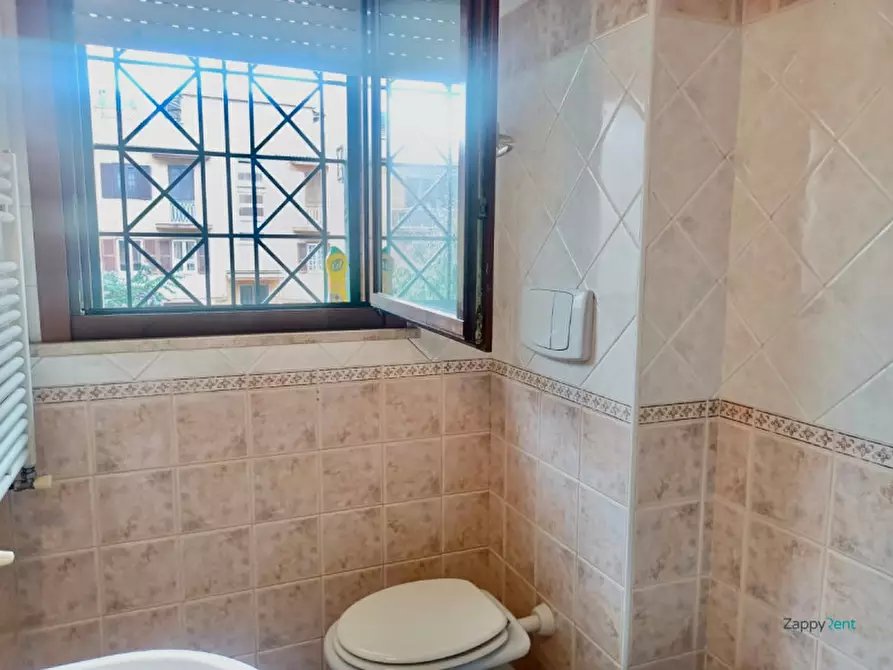 Immagine 14 di Appartamento in affitto  in Via Carlo Lasinio, 32 a Roma