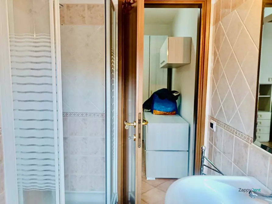 Immagine 15 di Appartamento in affitto  in Via Carlo Lasinio, 32 a Roma
