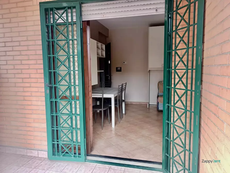 Immagine 16 di Appartamento in affitto  in Via Carlo Lasinio, 32 a Roma