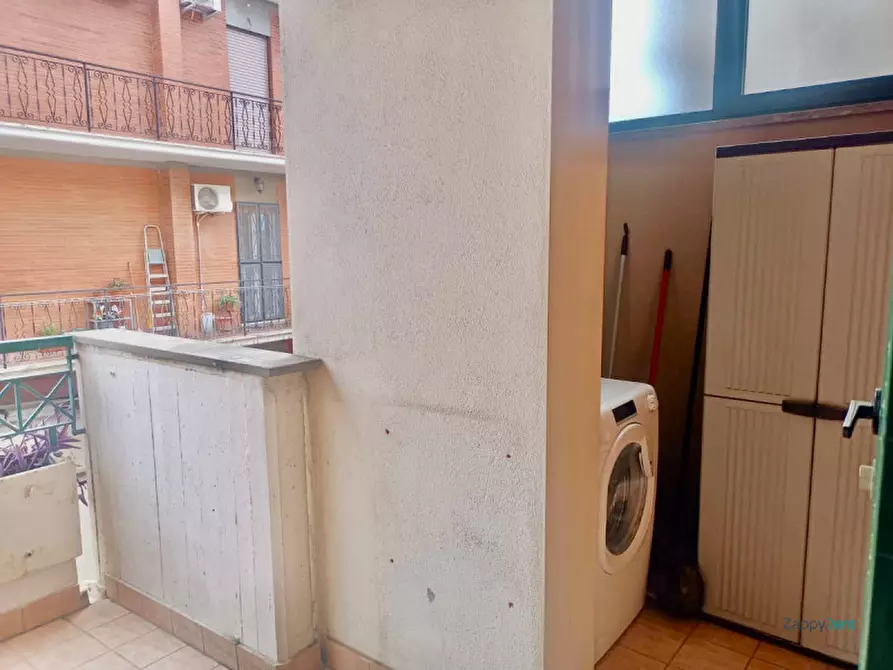 Immagine 17 di Appartamento in affitto  in Via Carlo Lasinio, 32 a Roma